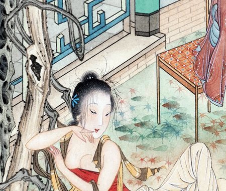 河南-中国古代行房图大全，1000幅珍藏版！